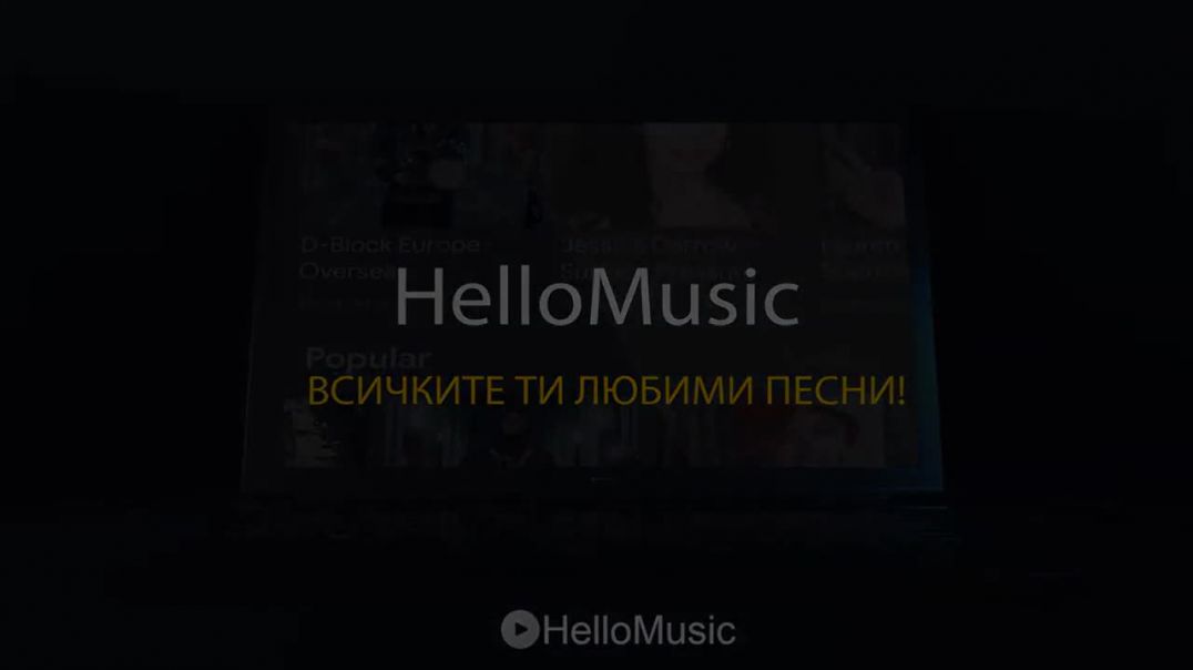 HelloMusicPromo